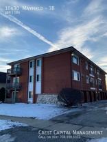 10430 Mayfield Ave #3A - Photo 1 of 1