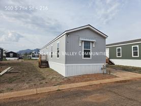 500 S 7th St #216 - Photo 1 of 1