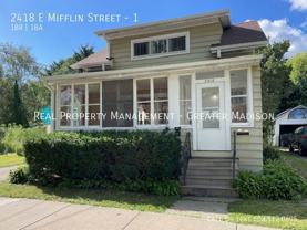 2418 E Mifflin St #1 - Photo 1 of 1