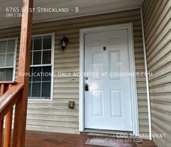 6765 Strickland St #B - Photo 1 of 1