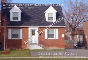 1098 Main St W #5 - Photo 1 of 1