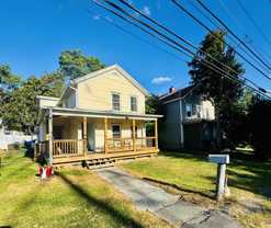 132 N Allen St #2B - Photo 1 of 1
