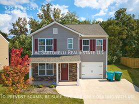 435 Burdock Ln - Photo 1 of 1