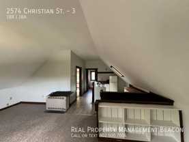 2574 Christian St #3 - Photo 1 of 1