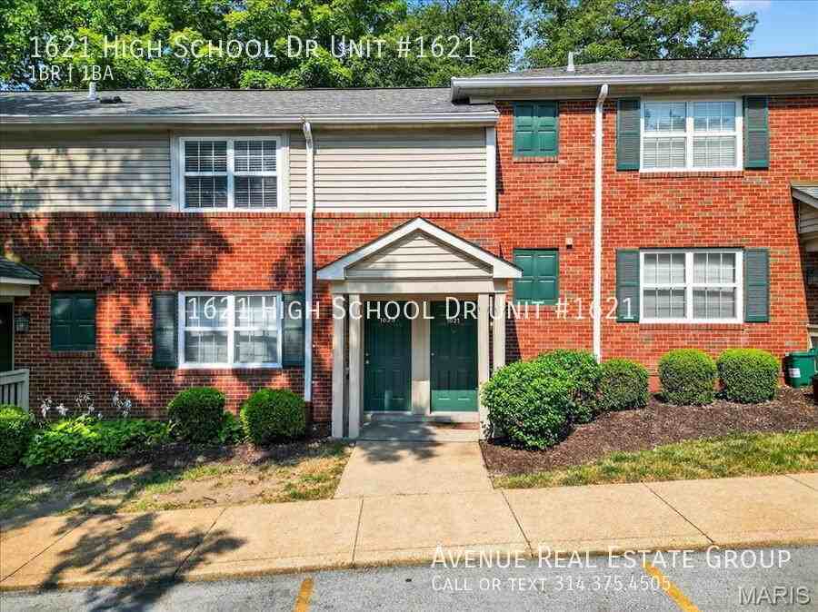 1621 High School Dr - Photo 2 of 50