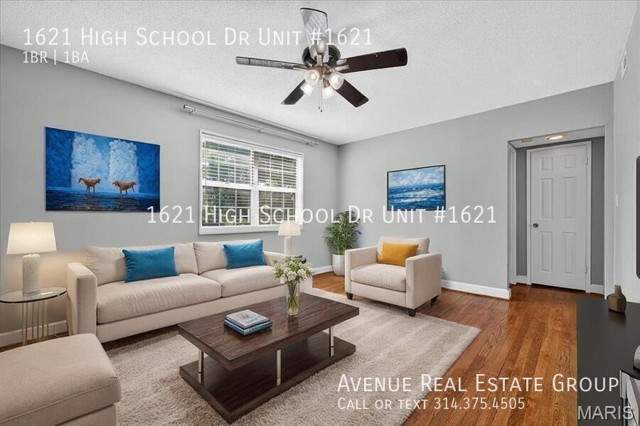 1621 High School Dr - Photo 3 of 50