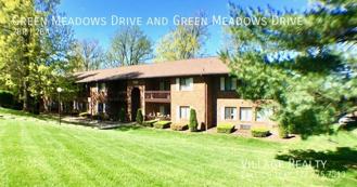 Green Meadows Drive & & Green Meadows Drive #590 - Photo 1 of 1