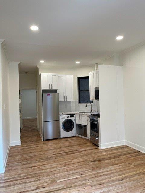 36 E 4th St #3FW - Photo 2 of 9