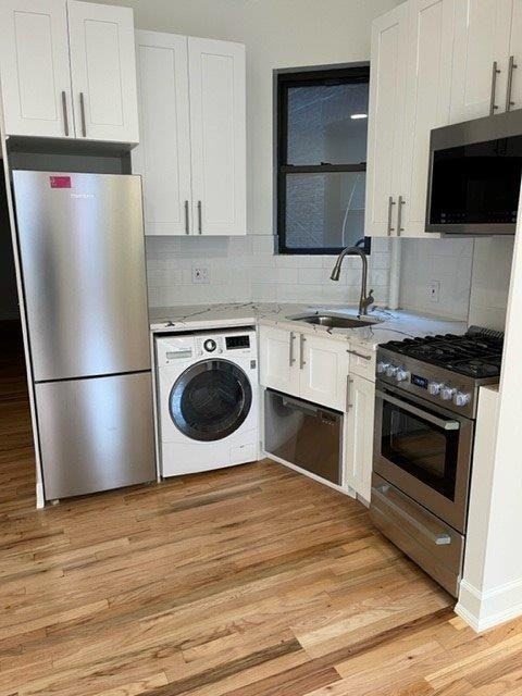 36 E 4th St #3FW - Photo 4 of 9