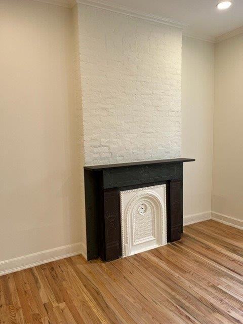 36 E 4th St #3FW - Photo 6 of 9