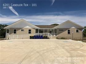 6201 Candler Ter #101 - Photo 1 of 1