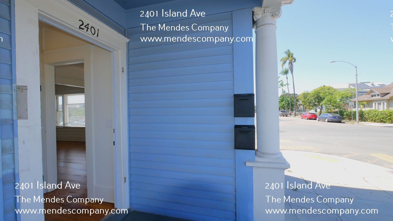 2401 Island Ave - Photo 2 of 14