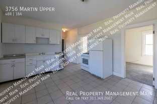 3756 Martin St Uppr - Photo 1 of 1