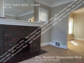 13233 Santa Rosa Dr #LOWER - Photo 1 of 1