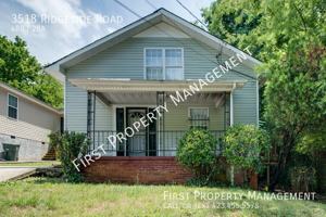featured image of 3518 Ridgeside Rd