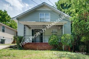 3518 Ridgeside Rd - Photo 1 of 1