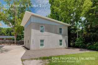 5053 Park Ave - Photo 1 of 1