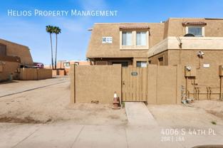 4006 S 44th Pl - Photo 1 of 1
