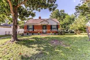 4058 Fizer Ave - Photo 1 of 1
