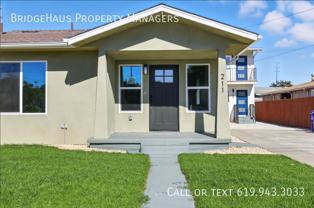 211 Hensley St - Photo 1 of 1