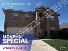 7303 Scordato Dr - Photo 1 of 1