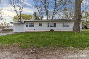 210 S Victor St - Photo 1 of 1
