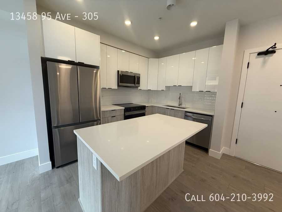 13458 95 Avenue #305 - Photo 3 of 13