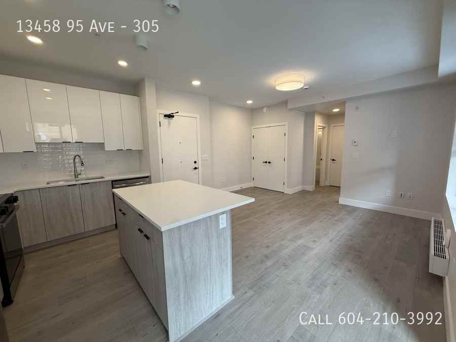 13458 95 Avenue #305 - Photo 4 of 13