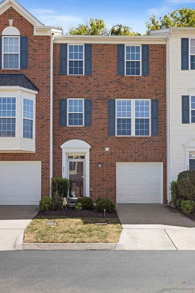 7277 Charlotte Pike #227