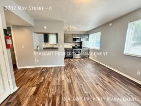 2702 May St #6 - Photo 1 of 1
