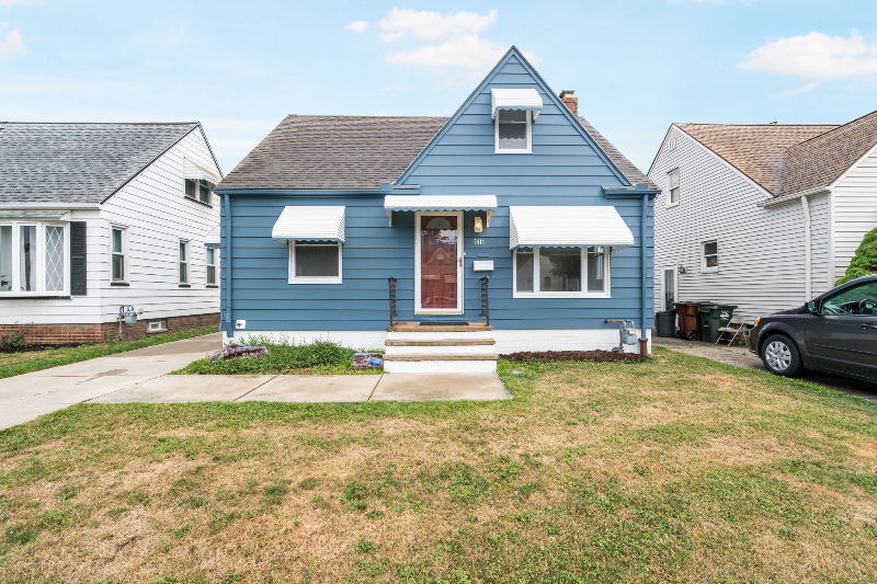 5414 Orchard Ave - Photo 2 of 20