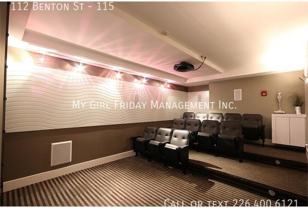 112 Benton St #115 - Photo 1 of 1