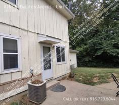 8203 N Everton Ave #C - Photo 1 of 1