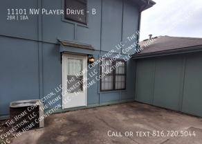 11101 Nw Player Dr #B - Photo 1 of 1