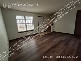 11101 Nw Player Dr #B - Photo 1 of 1