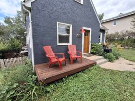869 Arkwright St #1 - Photo 1 of 1