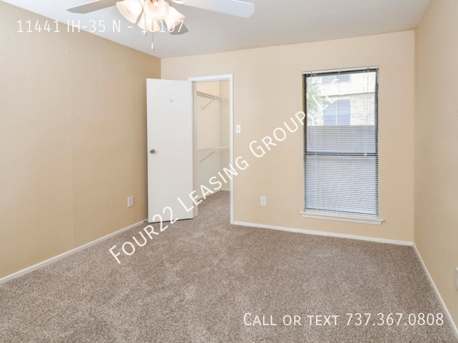 11441 N Interstate 35 #10107 - Photo 2 of 10