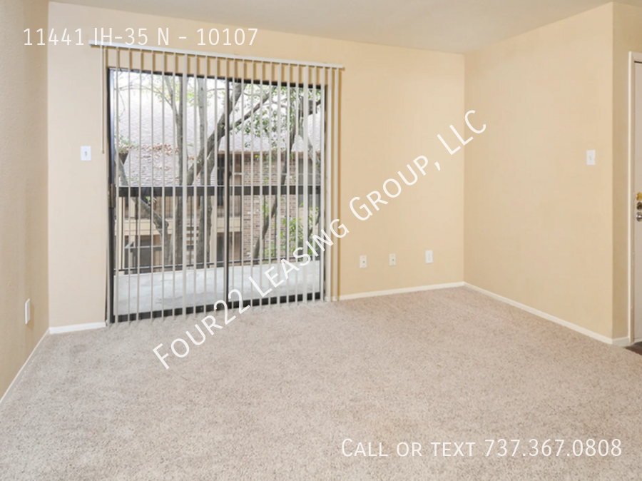 11441 N Interstate 35 #10107 - Photo 7 of 10