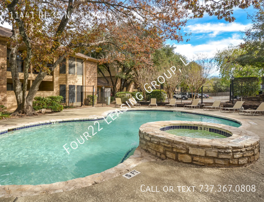 11441 N Interstate 35 #13303 - Photo 2 of 10