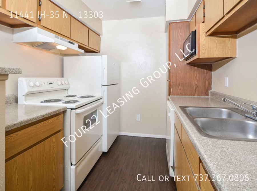 11441 N Interstate 35 #13303 - Photo 6 of 10