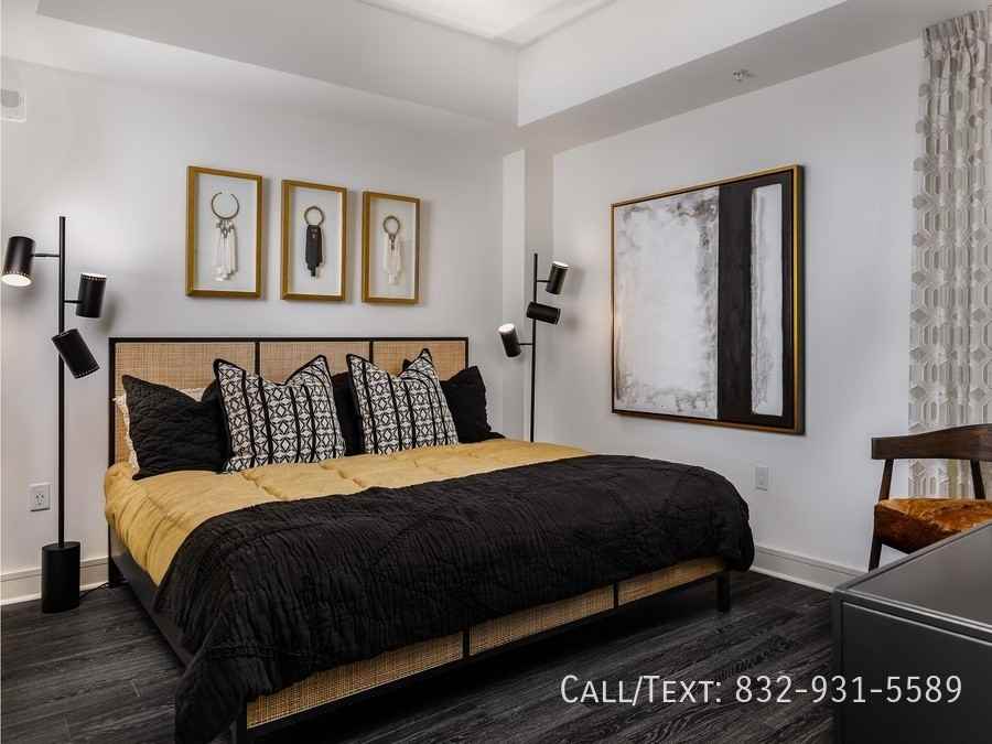 2797 S Shepherd Dr #HRO1 - Photo 5 of 11