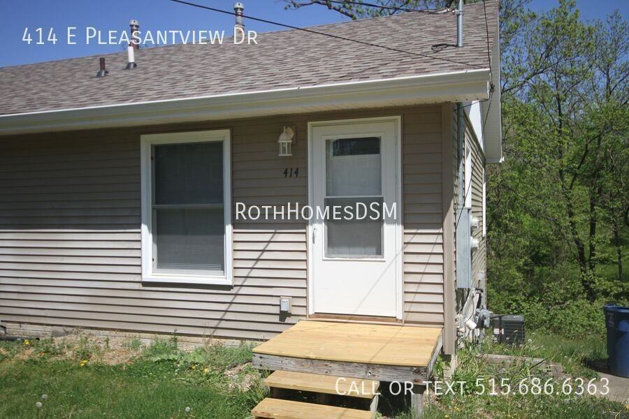414 E Pleasant View Dr