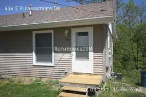 featured image of 414 E Pleasant View Dr
