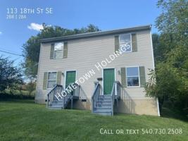 featured image of 113 18th Street Southeast