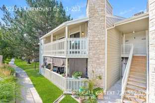 8225 Fairmount Dr #1-203 - Photo 1 of 1