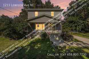1213 Lewison Ave Ne - Photo 1 of 1