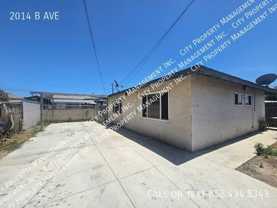 2014 B Ave - Photo 1 of 1