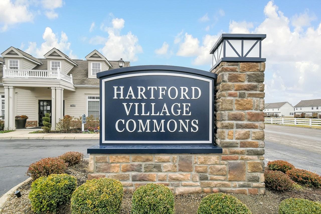 Hartford Village Commons - Photo 4 of 21