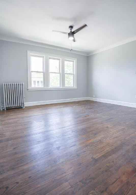 3224 North Linder Avenue, Unit 2-2-3224 - Photo 3 of 24