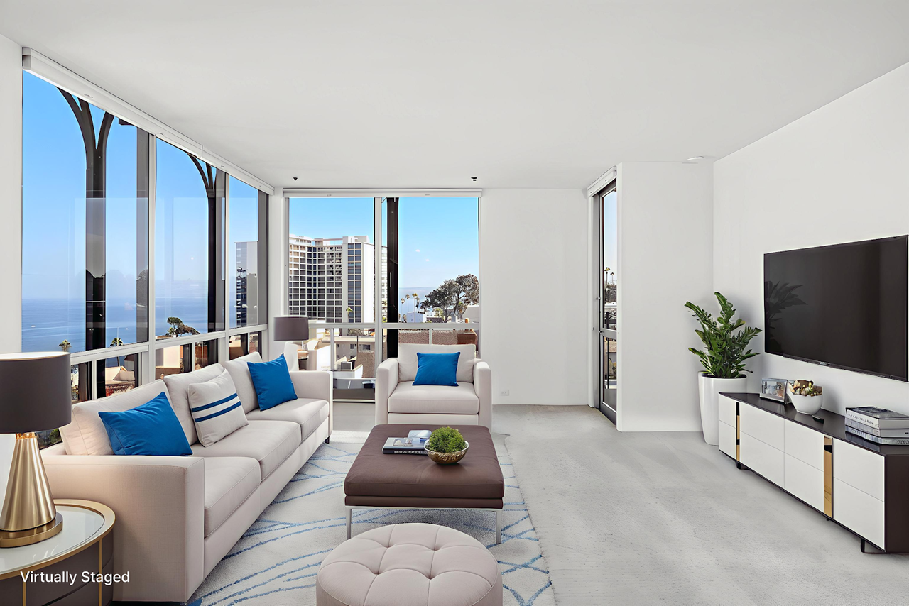 800 Prospect Street, Unit 5D - Photo 3 of 24